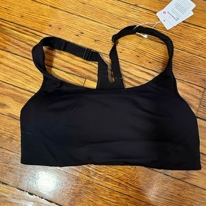 Lululemon All Powered Up Bra - Black